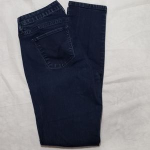 Calvin Klein Jeans 10x32 Curvy Skinny